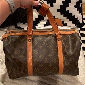 Vintage Louis Vuitton